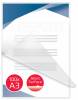 GBC Lamineringslomme 80my A3 (100)