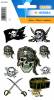 Herma stickers Magic pirater folie(1)