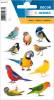 Herma stickers Decor fugle (3)