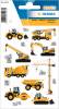 Herma stickers Magic kranbiler foil (1)