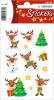 Herma stickers Decor jul Rudolf (2)