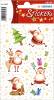 Herma stickers Decor Merry Christmas (2)