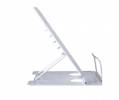 Herma Reading rack metal white