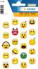 Herma stickers Magic emojis (1)