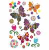 Herma stickers Magic sommerfugle (1)