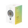 Smart Bulb G95 CCT Filament (E27), Smokey