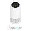 Smart Air Purifier, White