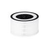 Smart Air Purifier, White