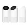 Smart Air Purifier XL, White