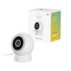 Hombli Smart Outdoor/indoor Compact Cam, White