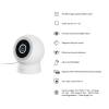 Hombli Smart Outdoor/indoor Compact Cam, White