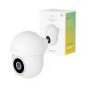 Smart Pan & Tilt Cam (indoor/outdoor), White