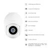 Smart Pan & Tilt Cam (indoor/outdoor), White