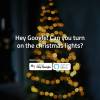 Hombli Smart Christmas/Winter Lights