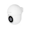 Hombli Smart Pan & Tilt Cam 4K, White