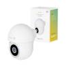 Hombli Smart Pan & Tilt Cam 4K, White