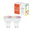 Smart Spot (5W) RGB+CCT V2, Promo Pack