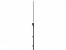 HP B550 Z Display PC Mounting Bracket