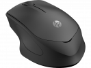 HP 280 Silent Wireless Mouse, Black (Consumer)