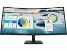 HP P34hc G4 34inch WQHD USB-C Curved