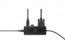 HP USB-C Travel Hub G2, Black (Consumer)