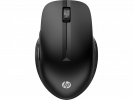 HP 430 Multi-Device Wireless Mouse, Black (Consumer)