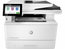 HP LaserJet Enterprise MFP M430f printer