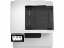 Printer HP Color LaserJet Enterprise MFP M480f 