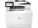 Printer HP Color LaserJet Enterprise MFP M480f 