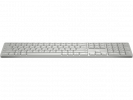 HP 970 USB+BT Programmable Wireless Keyboard (Consumer)