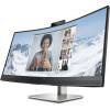 34'' HP Monitor E34m G3 WQHD Curved, Black