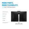 HP E27m G4 USB-C Conf QHD Monitor (EUR)