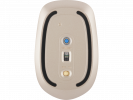 HP 410 Wireless Slim Mouse, Ash Silver (Consumer)