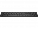 HP 450 Wireless Keyboard, Black - Nordic (Consumer)