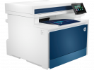 HP Color LaserJet Pro MFP 4302fdn Laser