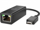 HP USB-C to RJ45 Adapter G2