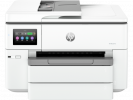 HP Officejet Pro 9730e Wide Format All-in-One Blækprinter