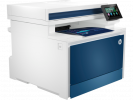 Printer HP Color LaserJet Pro MFP 4302fdw