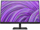 22'' HP Monitor P22h G5 FHD (height.adjust), Black