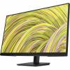 27'' HP Monitor P27h G5 FHD (height.adjust), Black