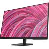 32'' HP Monitor P32u G5 QHD USB-C, Black