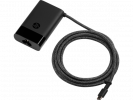 HP USB-C 65 W oplader til laptop