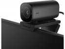 HP 965 4K Streaming Webcam for business