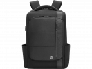 HP Renew Executive 16'' Laptop Backpack, Black