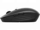 HP 710 Rechargeable Silent Black Bluetooth Mouse (Consumer)