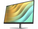 27'' HP Monitor E27u G5 QHD USB-C PVC Free, Black/Silver