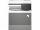 HP Color LaserJet Enterprise MFP 5800dn