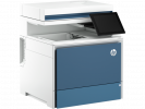 HP Color LaserJet Enterprise MFP 5800dn