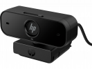 HP 430 FHD Webcam, Black (Consumer)