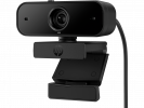 HP 430 FHD Webcam, Black (Consumer)